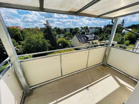 Wohnung zur Miete 599 € 3 Zimmer 75 m² 3. Geschoss Brielower Straße 51 Nord Brandenburg 14770