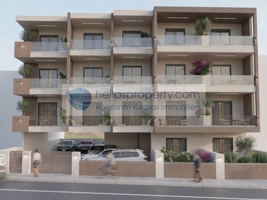 Maisonette zum Kauf 125.000 € 3 Zimmer 50 m² 2. Geschoss Dion - Olympos Municipality