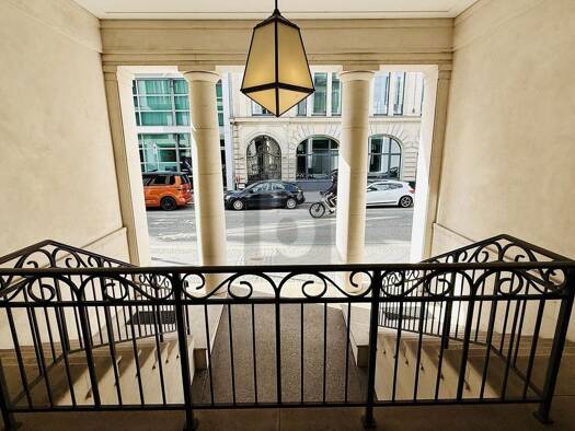 Stadthaus zum Kauf 8.300.000 € 14 Zimmer 518 m² 239 m² Grundstück Mitte Berlin-Mitte 10117