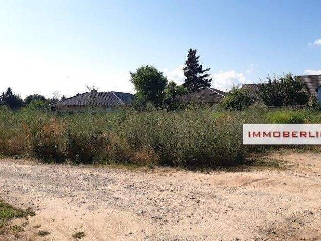 Grundstück zum Kauf 359.000 € 1.304 m² Grundstück Dahlewitz Blankenfelde-Mahlow 15827