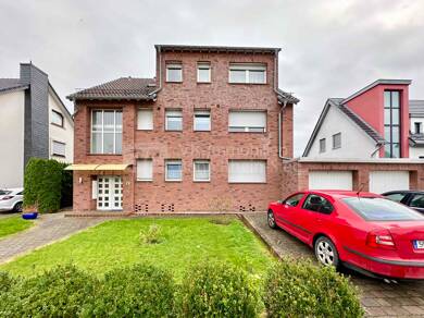 Wohnung zum Kauf 217.000 € 3 Zimmer 75 m² Dachgeschoss, 2. Geschoss Lüftelberg Meckenheim 53340
