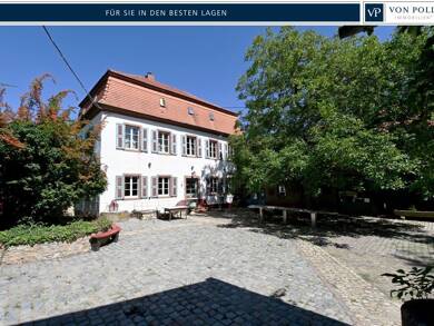 Schloss zum Kauf 1.550.000 € 21 Zimmer 419,8 m² 5.685 m² Grundstück Alsheim 67577