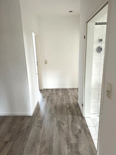 Wohnung zur Miete 540 € 3 Zimmer 69,3 m²<br/>Wohnfläche 3.<br/>Geschoss ab sofort<br/>Verfügbarkeit Zeppelinstr. 2 Merseburg Merseburg 06217