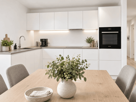 Penthouse zum Kauf - Erstbezug 348.000 € 2 Zimmer 70,1 m² 2. Geschoss Werne Werne 59368