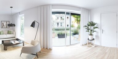 Wohnung zum Kauf provisionsfrei 4 Zimmer 88,8 m² EG Scheidlerstraße 2 Jena - Süd Jena 07745