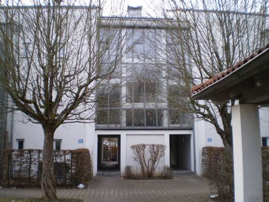 Wohnung zur Miete 750 € 2 Zimmer 66,4 m² UG frei ab 01.03.2026 Friedrichshofen Ingolstadt 85049