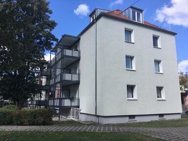 Wohnung zur Miete 1.186 € 4 Zimmer 91 m² frei ab 15.12.2024 Sebald-Heyden-Str. 14 Gartenstadt Nürnberg 90469