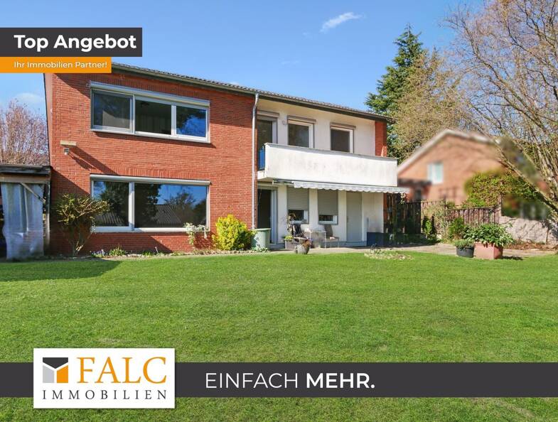 Einfamilienhaus zum Kauf 270.000 € 5 Zimmer 135 m² 666 m² Grundstück Sarstedt Sarstedt 31157