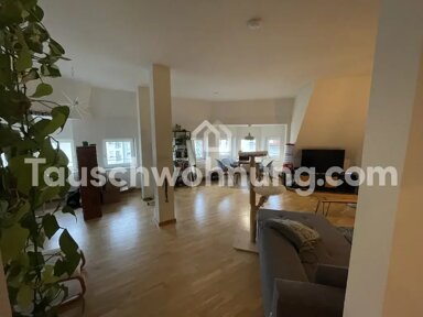 Wohnung zur Miete Tauschwohnung 577 € 2 Zimmer 77 m² 4. Geschoss Gohlis - Nord Leipzig 04157