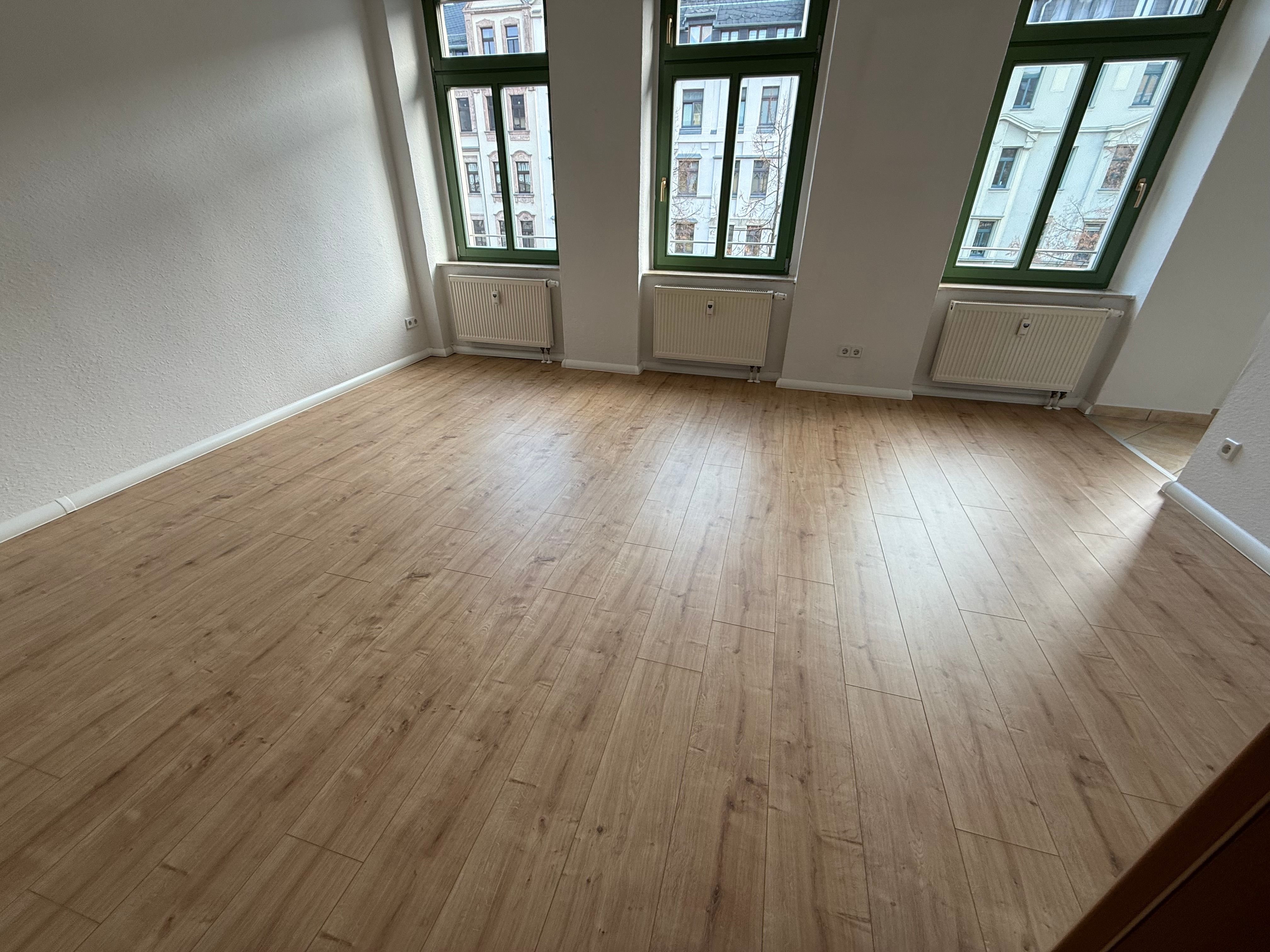 Studio zur Miete 195 € 1 Zimmer 33,6 m²<br/>Wohnfläche 2.<br/>Geschoss Zeißstr. 19 Hilbersdorf 150 Chemnitz 09131