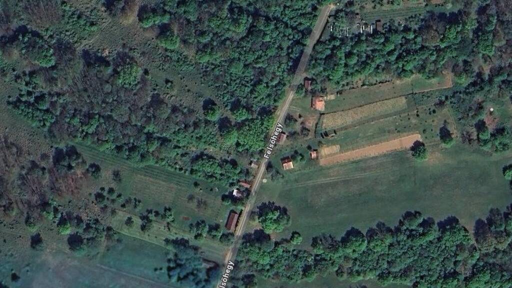 Land-/Forstwirtschaft zum Kauf 16.900 € 23.000 m² Grundstück bei Barlahida 8948