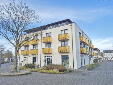 Wohnung zum Kauf 2.490.000 € 3 Zimmer 131,3 m² Norderney 26548