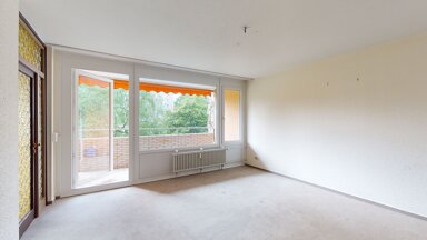 Wohnung zum Kauf 279.000 € 3 Zimmer 81,6 m² 1. Geschoss Ettlingen - Kernstadt 1 Ettlingen 76275