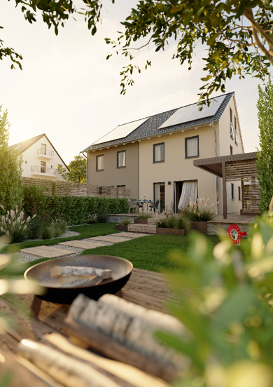 Haus zum Kauf 255.750 € 5 Zimmer 140 m² 566 m² Grundstück Cornberg Cornberg 36219