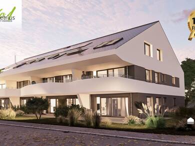 Neubauprojekt zum Kauf Vaihingen Stuttgart 70563