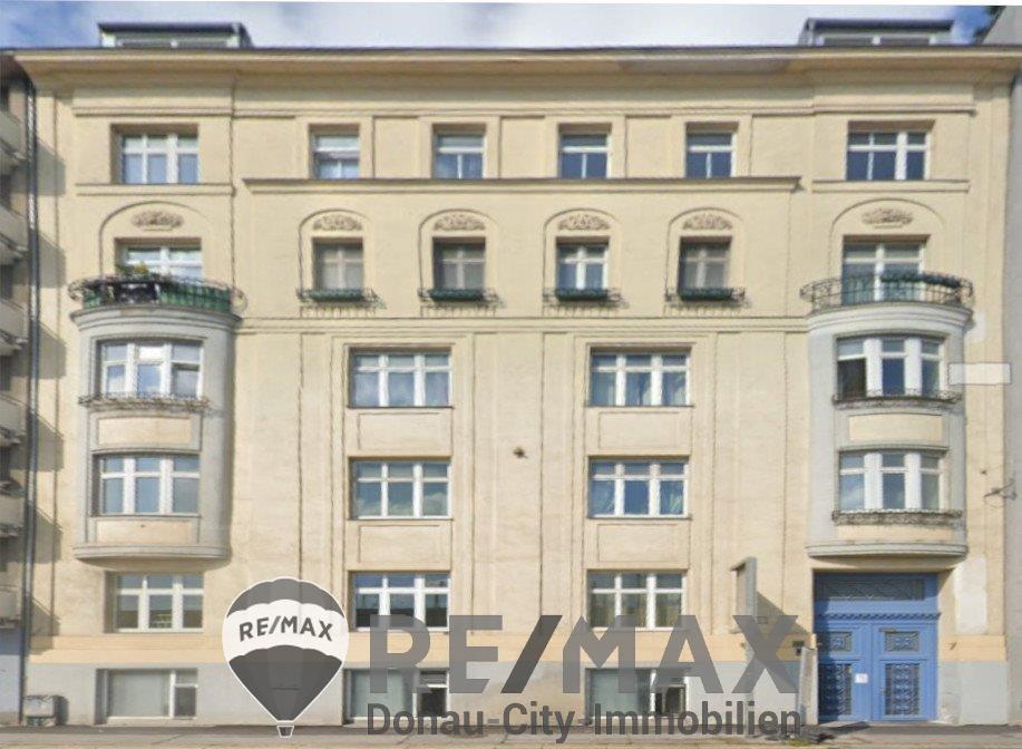 Produktionshalle zum Kauf 450.000 € 276 m²<br/>Lagerfläche Wien 1050