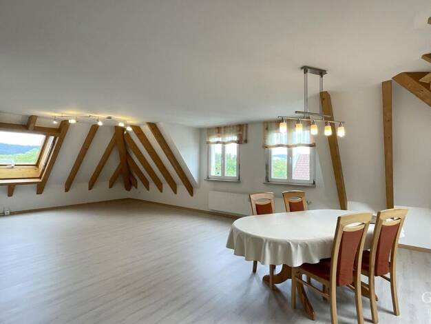 Wohnung zum Kauf 450.000 € 4 Zimmer 125 m² 4. Geschoss Bad Säckingen 79713