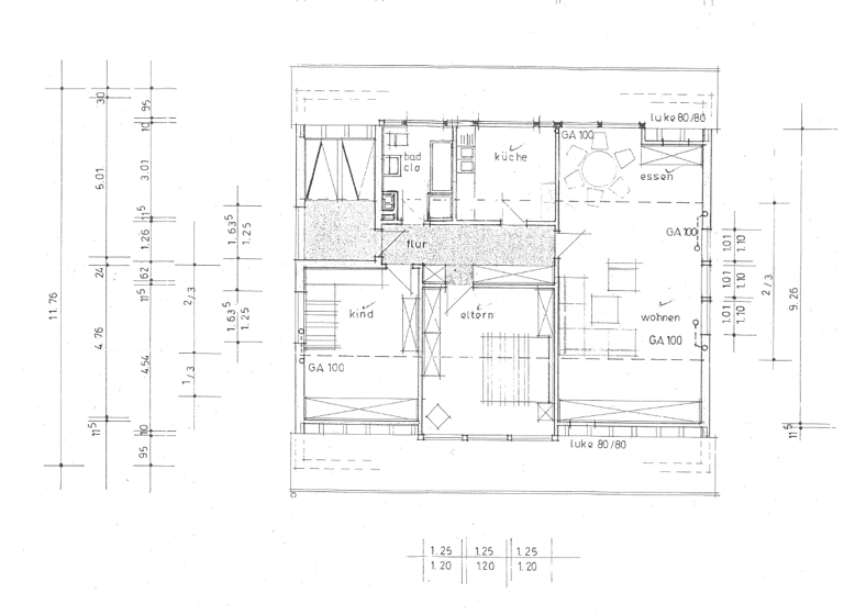 Wohnung zum Kauf provisionsfrei 390.000 € 3 Zimmer 95,6 m²<br/>Wohnfläche 2/2<br/>Geschoss Sieglitzhof Erlangen 91054