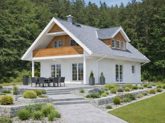 Einfamilienhaus zum Kauf provisionsfrei 421.300 € 4 Zimmer 130 m² 510 m² Grundstück Mayen 56727