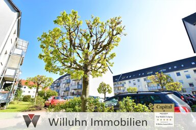 Wohnung zur Miete 303 € 2 Zimmer 50,5 m² 3. Geschoss Junkersstraße 104A West Dessau-Roßlau 06847