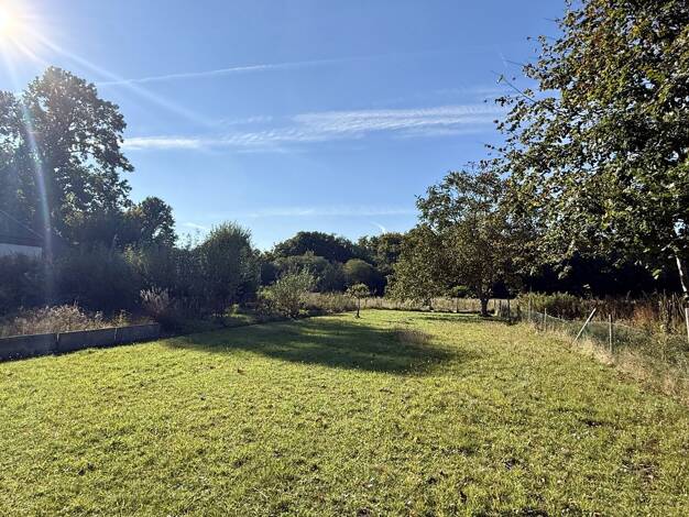 Grundstück zum Kauf 499.000 € 983 m² Grundstück Eversburg Osnabrück 49090