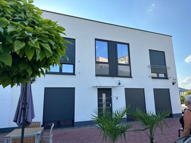 Wohnung zur Miete 1.250 € 4 Zimmer 110 m² 1. Geschoss frei ab sofort Niederfüllbach 96489