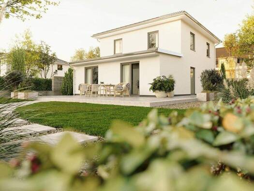 Haus zum Kauf - Erstbezug provisionsfrei 328.000 € 5 Zimmer 151 m² Blickweiler Blieskastel 66440