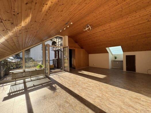 Wohnung zum Kauf 290.000 € 3 Zimmer 96,1 m² Bad Bellingen 79415