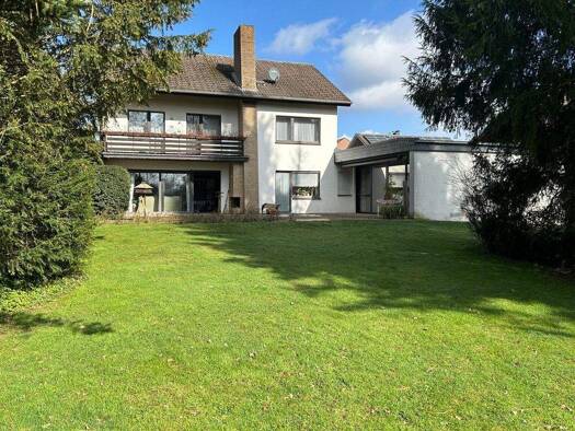 Einfamilienhaus zum Kauf 649.000 € 8 Zimmer 240 m² 1.829 m² Grundstück Hövelhof 33161