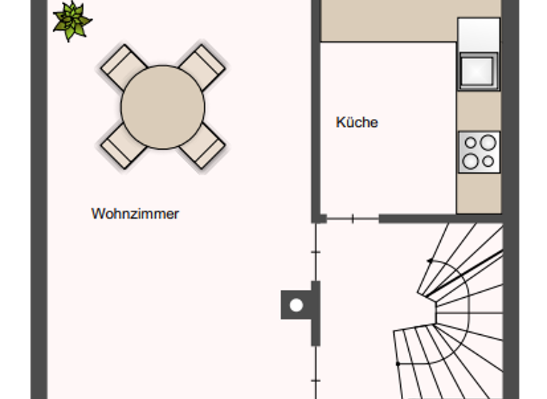 Reihenmittelhaus zum Kauf 329.000 € 5 Zimmer 85 m² 180 m² Grundstück frei ab sofort Eutin 23701