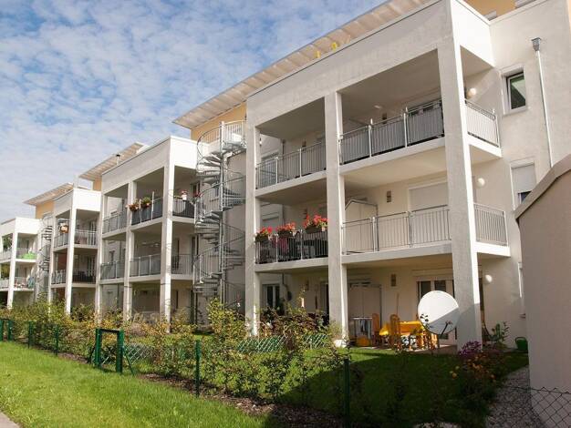 Wohnung zur Miete 1.306 € 3 Zimmer 80 m² 3. Geschoss frei ab 01.10.2026 Hallbergmoos Hallbergmoos 85399