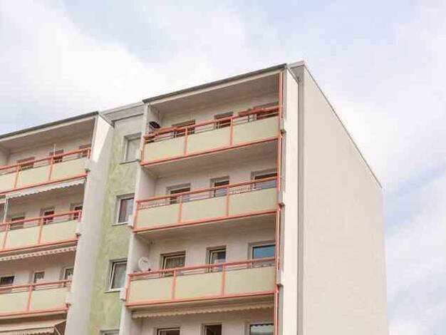 Wohnung zur Miete 397 € 1 Zimmer 36,3 m² frei ab 20.10.2026 Wölfnitzer Ring 105 Gorbitz-Süd Dresden 01169