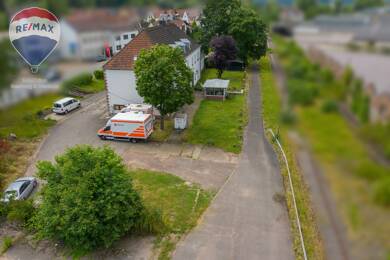 Grundstück zum Kauf 795.000 € 3.733 m² Grundstück Merzig Merzig 66663