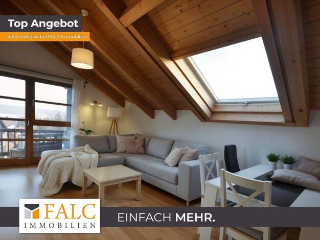 Maisonette zum Kauf 499.000 € 4 Zimmer 97 m² Dießen Dießen am Ammersee 86911