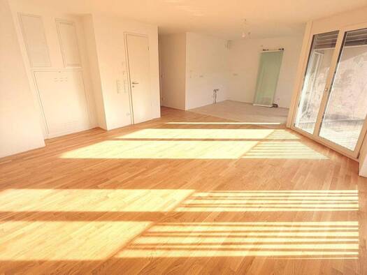 Wohnung zur Miete - Erstbezug 900 € 3 Zimmer 64,1 m² 2. Geschoss frei ab 01.05.2026 Hauptstraße 4-8 Singen 78224