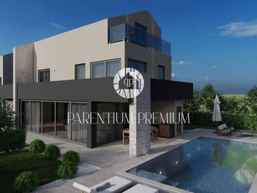Villa zum Kauf 1.050.000 € 5 Zimmer 270 m² Poreč 52440