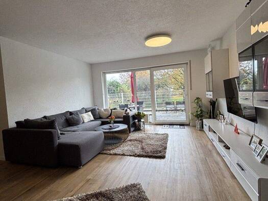 Wohnung zum Kauf 260.000 € 3 Zimmer 84 m² 1. Geschoss Kehl 77694