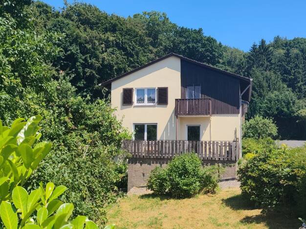 Mehrfamilienhaus zum Kauf 295.000 € 8 Zimmer 119,6 m² 2.122 m² Grundstück Stadt Ibbenbüren 49477