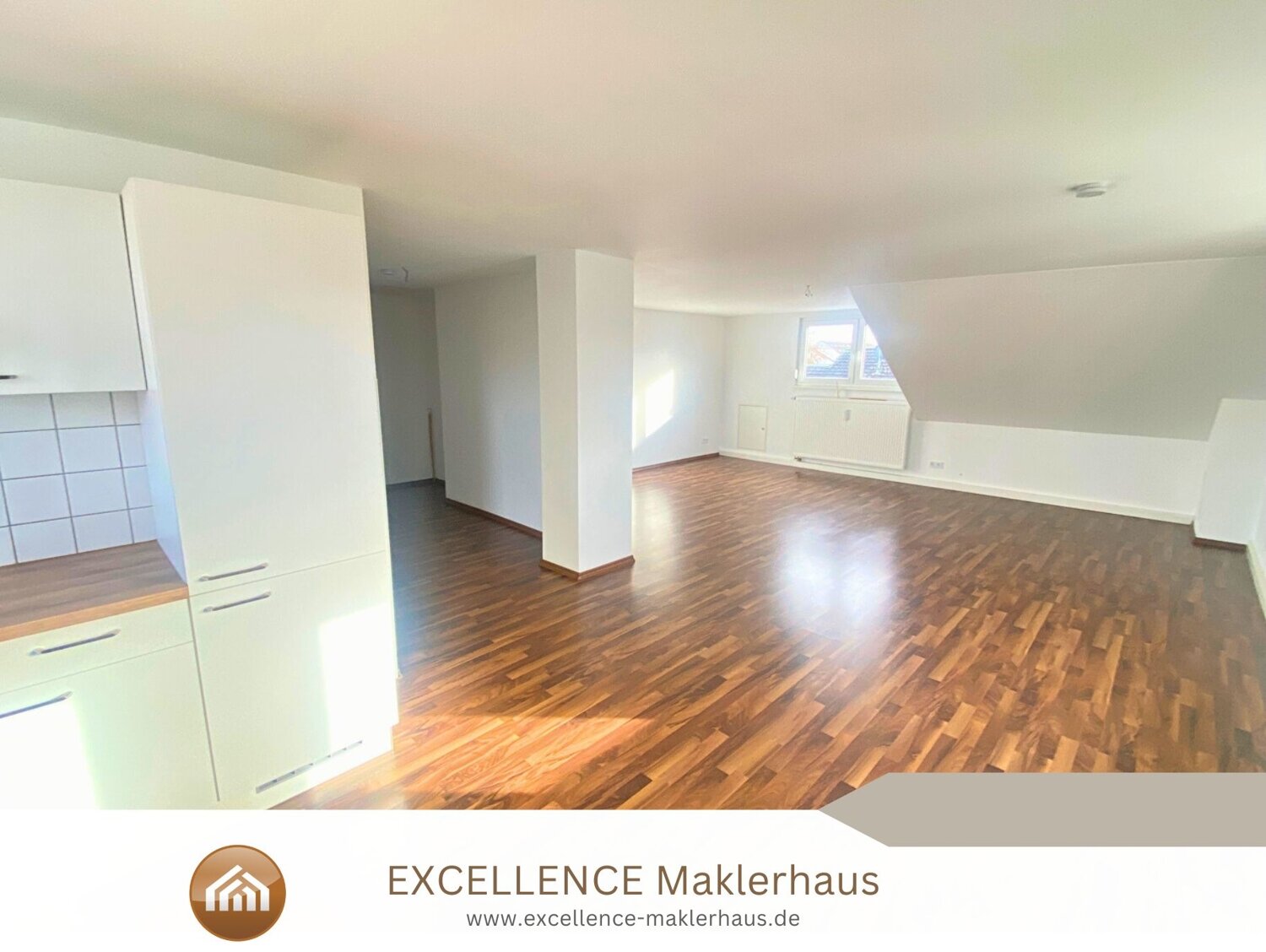 Wohnung zur Miete 625 € 1,5 Zimmer 56,5 m²<br/>Wohnfläche Leipheim Leipheim 89340