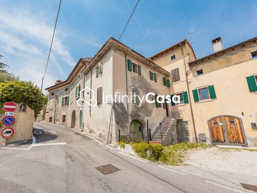 Villa zum Kauf 170.000 € 4 Zimmer 116 m² 116 m² Grundstück Cavaion Veronese