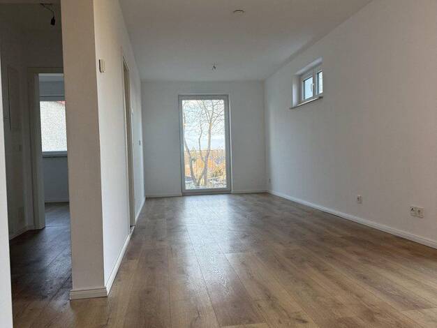 Wohnung zur Miete 1.050 € 2 Zimmer 55 m² EG Altglienicke berlin 12524