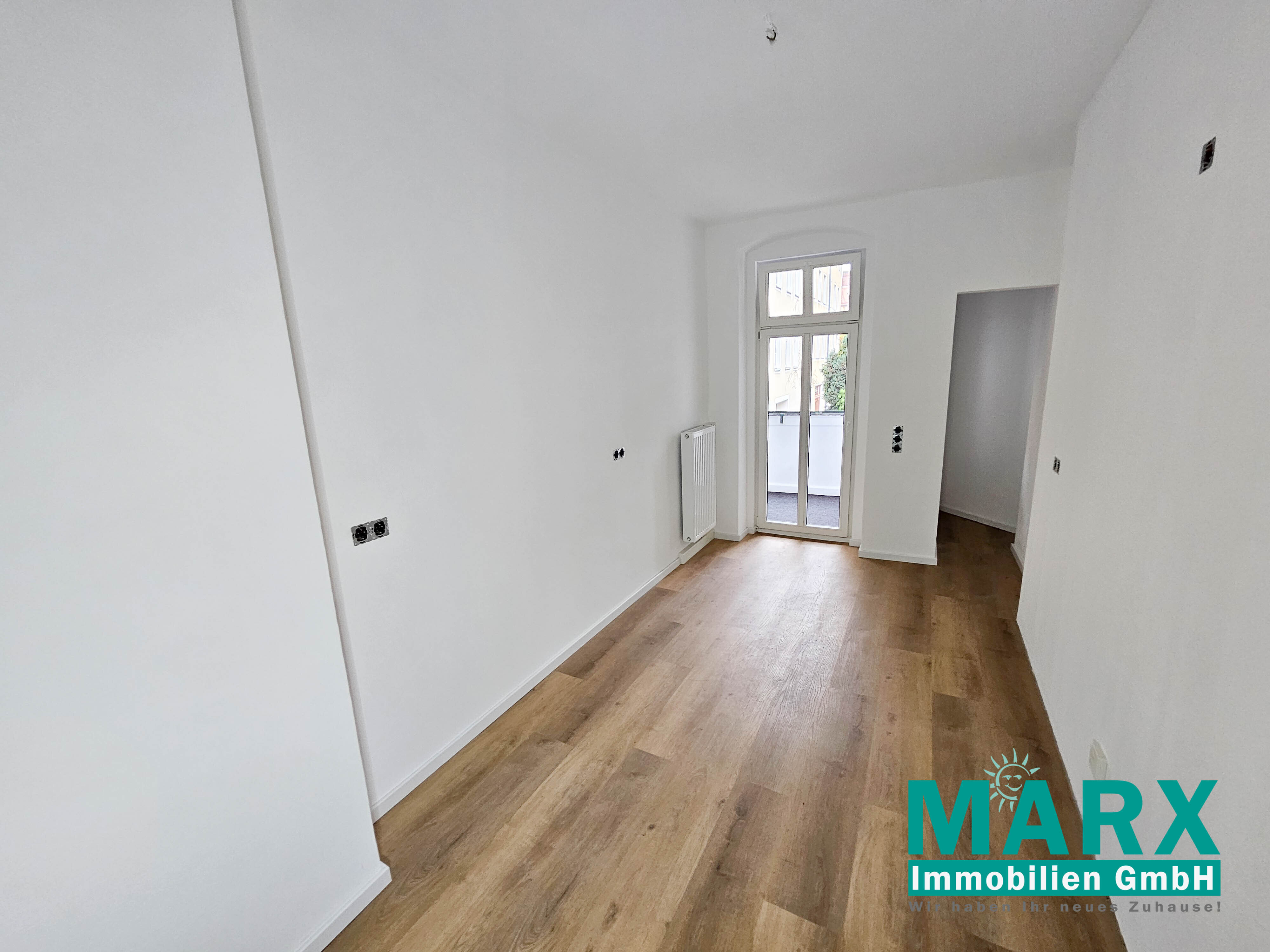 Wohnung zur Miete 590 € 3 Zimmer 85 m²<br/>Wohnfläche 1.<br/>Geschoss ab sofort<br/>Verfügbarkeit Dresdener Straße 28 Innenstadt Görlitz 02826