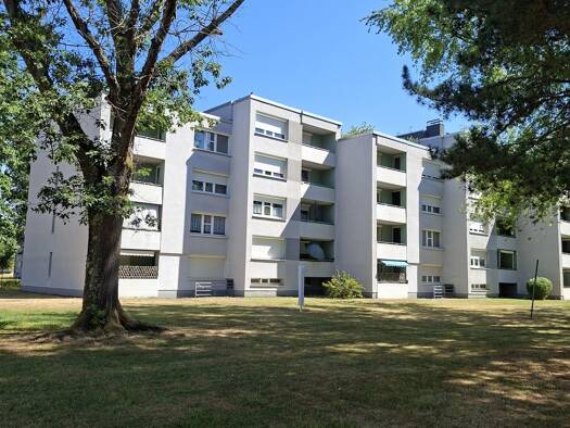 Wohnung zur Miete 650 € 3 Zimmer 76,5 m² 1. Geschoss frei ab 01.09.2026 Trier-Süd Trier 54294