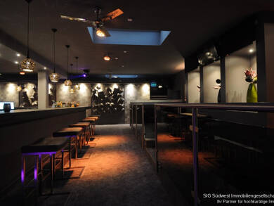Café/Bar zur Miete 16.800 € Maiach Nürnberg 90451