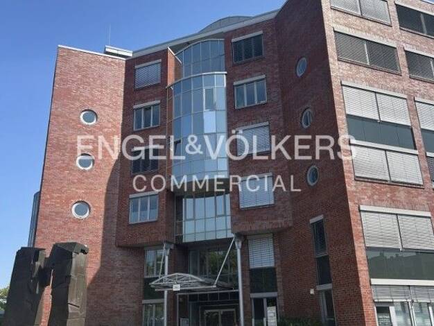 Bürofläche zur Miete 13,50 € 900 m² Bürofläche teilbar ab 300 m² Döhren Hannover 30519