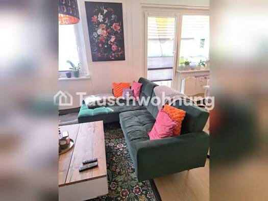 Wohnung zur Miete Tauschwohnung 350 € 2 Zimmer 57 m² 3. Geschoss Schlaatz Potsdam 14478