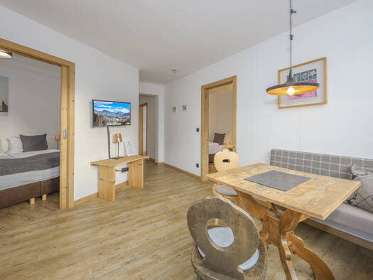 Wohnung zum Kauf 615.000 € 3 Zimmer 53,5 m² 2. Geschoss Kitzbühel 6370