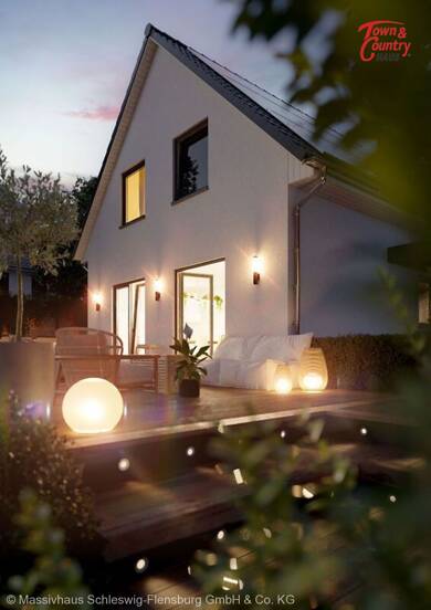 Einfamilienhaus zum Kauf provisionsfrei 295.600 € 4 Zimmer 90 m² 710 m² Grundstück Todenbüttel 24819