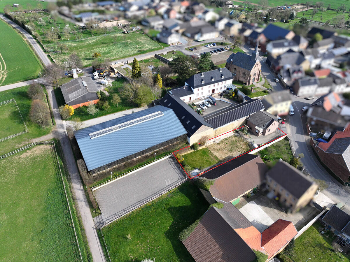 Einfamilienhaus zum Kauf - Ansicht 2