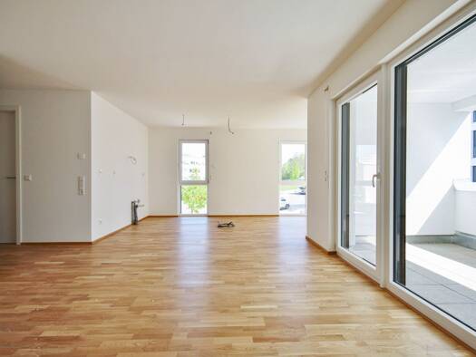 Wohnung zur Miete 1.565 € 4 Zimmer 102,1 m² 2. Geschoss Hauptstraße 185 Neckarweihingen Ludwigsburg 71642
